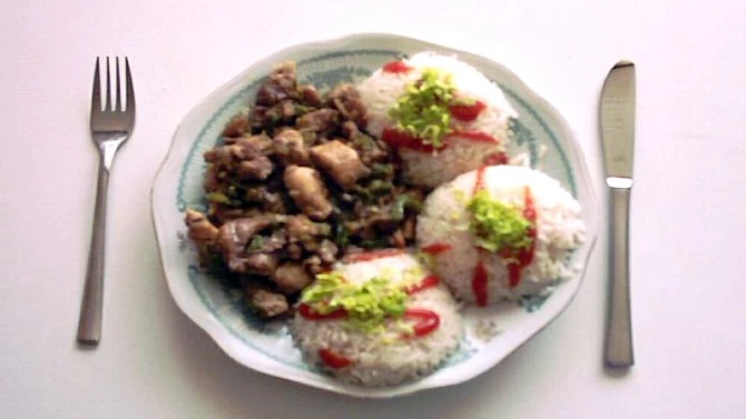 Suki-Yaki