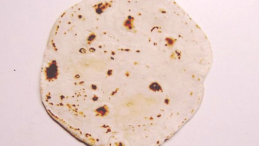 Tortilla moučná