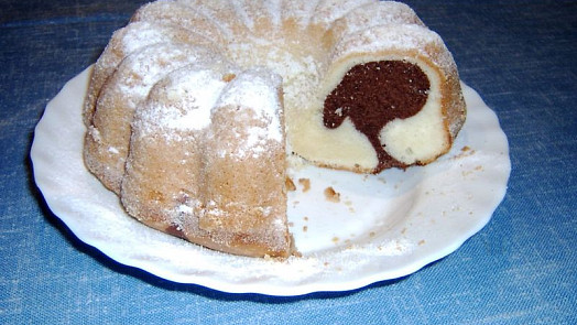 Bábovka