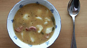 Bramboračka II.