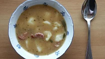 Bramboračka II.