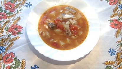 Halászlé
