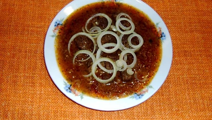 Hovězí guláš II.