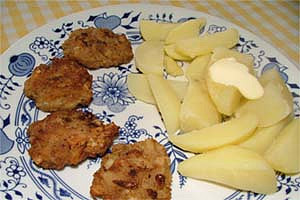 Karbanátky