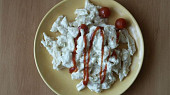 Noky s brynzou