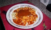 Rajská omáčka