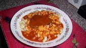 Rajská omáčka