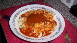 Rajská omáčka