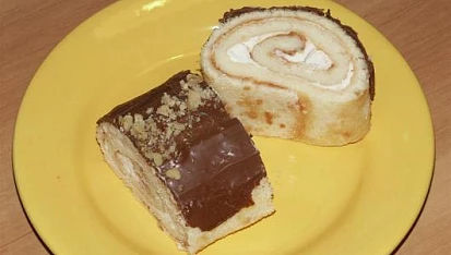 Roláda II.