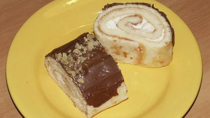 Roláda II.