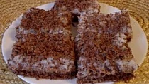 Buchta s pudinkem - Trio