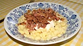 Halušky