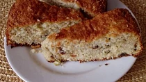 Jablková buchta