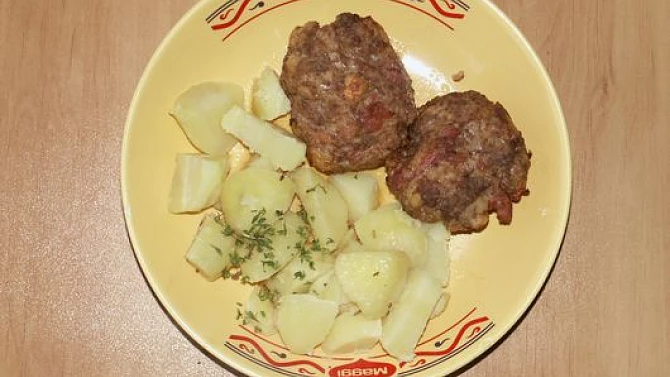 Karbanátky na pivu