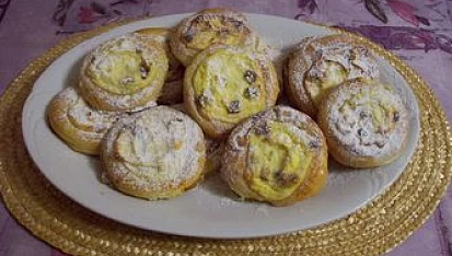 Koláčky