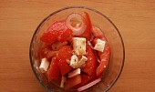 Rajčatový salát