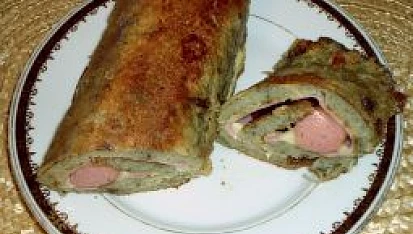 Zatočený bramborák