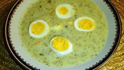 Brambory na kyselo