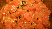 Dušená mrkev, Vyzkoušela jsem, děkuji za skvělý recept