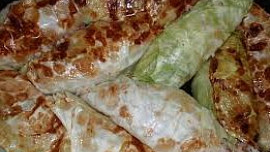 Golubce (holubce) podle mé babičky