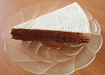 Karlovarský dort