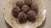 Kuličky Ferrero
