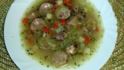 Ostravská kapustnice