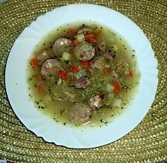Ostravská kapustnice