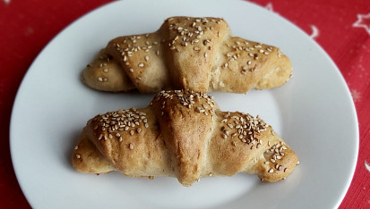 Jednoduché banketky