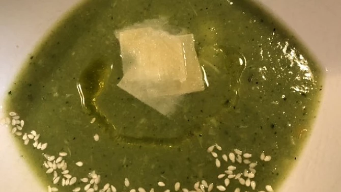 Brokolicovka