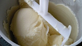 Jogurtová zmrzlina III