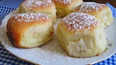 Maminčiny buchty
