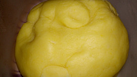 Opečené škubánky