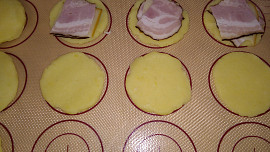 Opečené škubánky