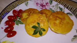 Opečené škubánky