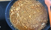 Rajčatový bulgur s tofu