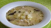 Rychlá česnečka
