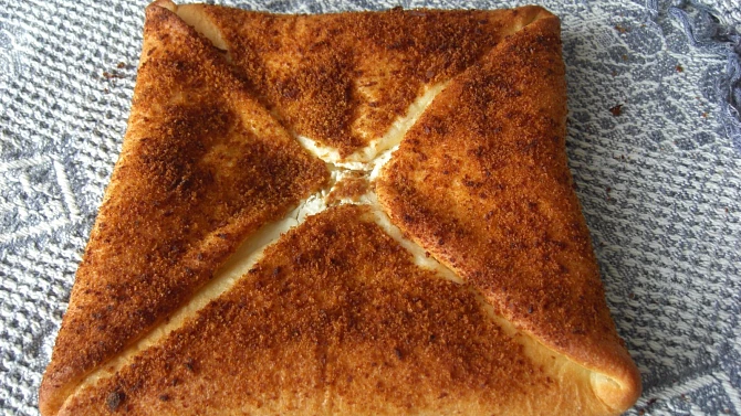 Volarské koláče