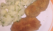 Masové krokety (Ham ham)