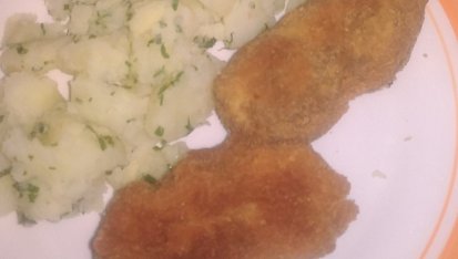 Masové krokety, Ham ham