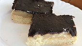 Millionaire’s Shortbread
