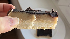 Millionaire’s Shortbread