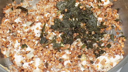 Pohankoto