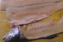 Druhý filet