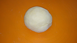 Újezdecké svatební rohové koláčky - retro