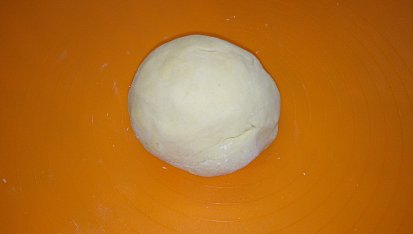 Újezdecké svatební rohové koláčky - retro