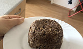 Kokosový mug cake