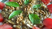 Malidžano (Zelený ajvar)