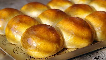 Máslové houstičky, maslove housticky