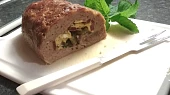 Roláda z mletého masa